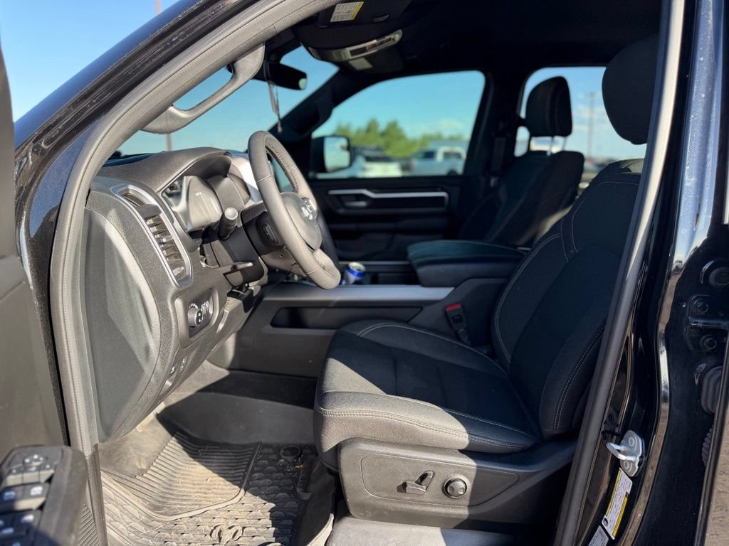 ram ram 1500 pickup 2025 3C6SRFFP6S4500239 image ram ram 1500 pickup 2025 3C6SRFFP6S4500239 image